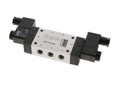 válvula solenoide central de escape 5/3 G1/4'' 230V AC 3-8bar/42-112psi Airtec