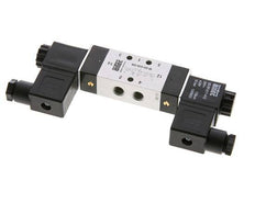 5/2 G1/8'' Electroválvula biestable 24V AC 2.5-10bar/35.0-140psi Airtec