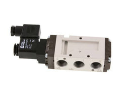 5/2 G3/8'' Solenoid Valve 230V AC 1.5-10bar/21.0-140psi YPC