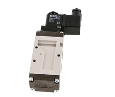 5/2 G3/8'' Solenoid Valve 230V AC 1.5-10bar/21.0-140psi YPC