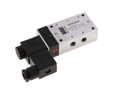 5/2 G1/8'' Solenoid Valve 24V AC 2-10bar/28-140psi Airtec