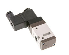 3/2 G1/4'' NC Solenoid Valve 115V AC 1.5-10bar/21.0-140psi YPC