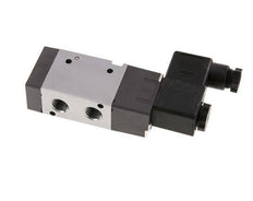 3/2 G1/4'' NO Solenoid Valve 12V DC 1.5-8bar/21.0-112psi E.MC