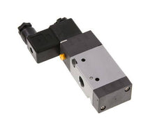 3/2 G1/4'' NO Solenoid Valve 12V DC 1.5-8bar/21.0-112psi E.MC
