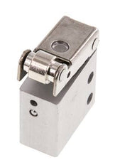 3/2 M5 NO Válvula de palanca de rodillo 2-10bar/28-140psi