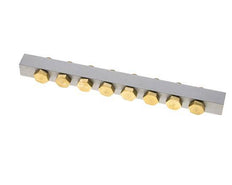 Manifold 8-Station 3/2 5/2 5/3way Airtec M04/P04