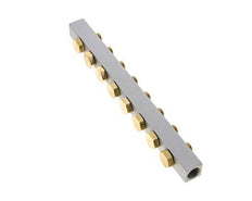 Manifold 8-Station 3/2 5/2 5/3way Airtec M04/P04
