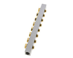 Manifold 8-Station 3/2 5/2 5/3way Airtec M04/P04