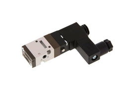 3/2 M5 NC Electroválvula 115V AC 1.5-10bar/21.0-140psi YPC