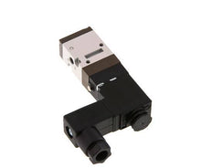 3/2 M5 NC Electroválvula 115V AC 1.5-10bar/21.0-140psi YPC
