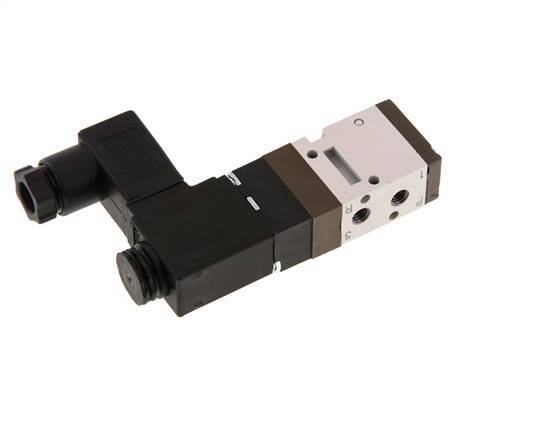 3/2 M5 NC Electroválvula 115V AC 1.5-10bar/21.0-140psi YPC