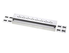 Colector 8 estaciones YPC YSV20