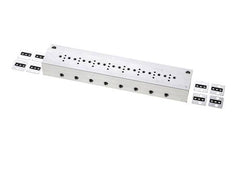 Colector 8 estaciones YPC YSV20