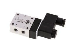 3/2 G1/8'' NC Solenoid Valve 230V AC 3-10bar/42-140psi Airtec
