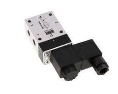 3/2 G1/8'' NC Electroválvula 230V AC 3-10bar/42-140psi Airtec