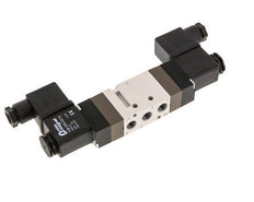5/2 G1/8'' Electroválvula biestable 115V AC 1.5-10bar/21.0-140psi YPC