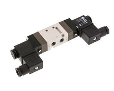 5/2 G1/8'' Electroválvula biestable 115V AC 1.5-10bar/21.0-140psi YPC