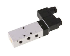 Válvula solenoide 5/2 G1/8'' 115V AC 3-10bar/42-140psi Airtec