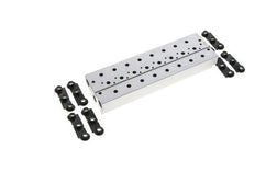 6xG1/4'' Manifold 8-Station Festo 576423 VABM-B10-20S-G14-8