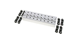 6xG1/4'' Manifold 8-Station Festo 576423 VABM-B10-20S-G14-8