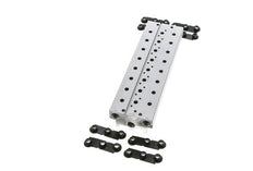 6xG1/4'' Manifold 8-Station Festo 576423 VABM-B10-20S-G14-8