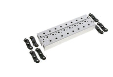 6xG1/4'' Manifold 8-Station Festo 576423 VABM-B10-20S-G14-8