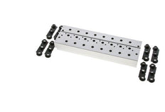 6xG1/4'' Manifold 8-Station Festo 576423 VABM-B10-20S-G14-8