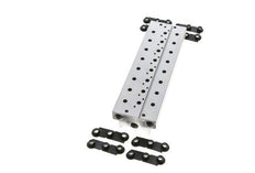 6xG1/4'' Manifold 8-Station Festo 576423 VABM-B10-20S-G14-8