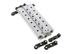 6xG1/4'' Manifold 6-Station Festo 576421 VABM-B10-20S-G14-6