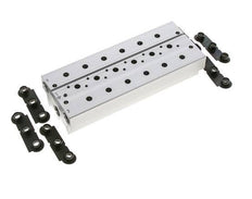 6xG1/4'' Manifold 6-Station Festo 576421 VABM-B10-20S-G14-6