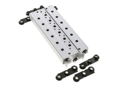 6xG1/4'' Manifold 6-Station Festo 576421 VABM-B10-20S-G14-6