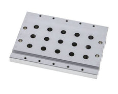 G1/4'' Manifold 5-Station Festo 566621 VABM-L1-14S-G14-5