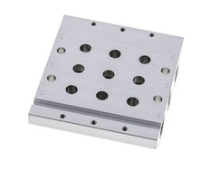 G1/4'' Manifold 3-Station Festo 566619 VABM-L1-14S-G14-3