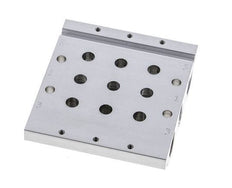 G1/4'' Manifold 3-Station Festo 566619 VABM-L1-14S-G14-3