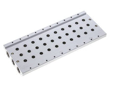 G1/4'' Manifold 10-Station Festo 566626 VABM-L1-14S-G14-10