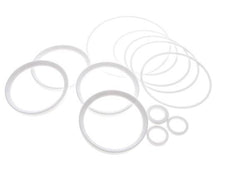Repair Set for DN100 3-Way Stainless Steel Flanged Ball Valve