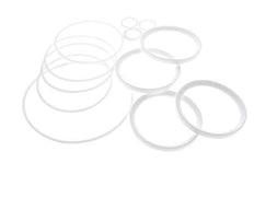 Repair Set for DN100 3-Way Stainless Steel Flanged Ball Valve