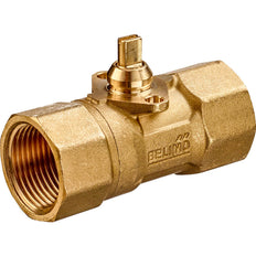 Belimo Válvula Modulante Rp3/4 Kvs8 24VAC/DC 75s MP-Bus 1Nm IP40 C220Q-K/CQ24A-MPL
