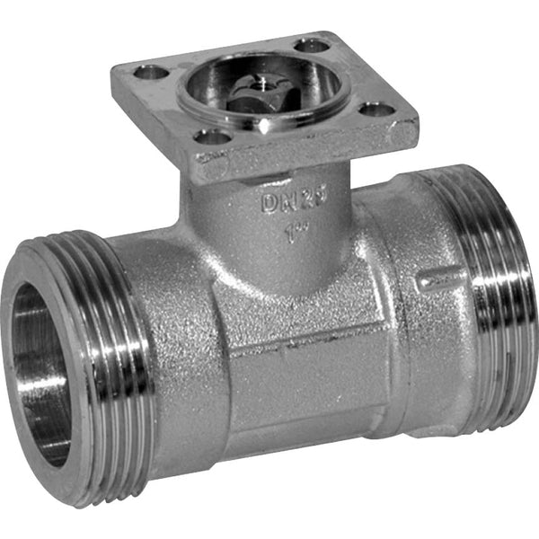 Belimo Characterized Valve G2-3/4 Kvs40 24VAC/DC 90s 2-10V 20Nm IP54 R449/SR24A-SR