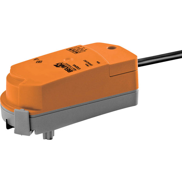 Belimo PI Flow Limiter Valve Rp3/4 Kvs2.35 100-240VAC 75s 2/3-point 1Nm IP40 C220QFL-H0/CQ230A