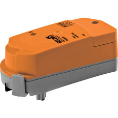 Belimo PI Flow Limiter Valve Rp1/2 Kvs0.65 100-240VAC 75s 2/3-point 1Nm IP40 Terminal C215QFL-E/CQ230A-T