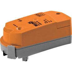 Colectores Belimo 2 X Válvulas De Zona 24VAC/DC 75s 0-10V 1Nm IP40 Terminal EM-ECQ-02F/CQ24A-SZ-T