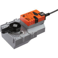 Belimo Válvula Modulante DN100 Brida Kvs160 24VAC/DC 90s MP-Bus 0-10/2-10V 40Nm IP54 R6100W160-S8/GR24A-MP-5