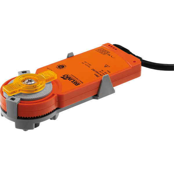 Belimo Characterized Valve Rp1/2 Kvs4 24VAC/DC 75s 2/3-point 2Nm IP54 R2015-4-S1/KR24