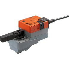 Válvula Limitadora de Caudal PI Eléctrica Rp1'' Latón EPDM 3,6m3/h 100-240 V AC 25bar/362psi