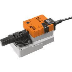 Belimo Ball Valve Rp1 Kvs26 100-240VAC 90s 2/3-point 10Nm IP54 R2025-S2/NR230A
