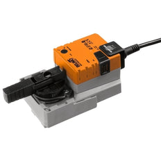 Belimo 3-Way Characterized Valve DN15 Flange Kvs0.63 24VAC/DC 35s 2-10V 10Nm IP54 R7015RP63-B1/NRC24A-SR