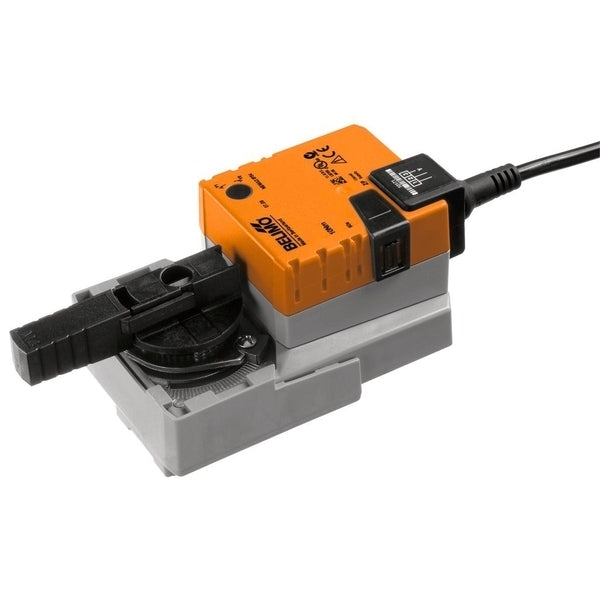 Belimo Actuator 0-10V 24VAC/DC 10Nm IP54 35s NRC24A-SZ