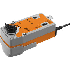 Belimo 3-Way Characterized Valve DN15 Flange Kvs4 100-240VAC Fail-Safe 35s 3-point 5Nm IP54 R7015R4-B1/NRFD230A-3