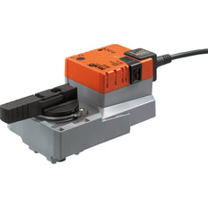 Belimo Ball Valve Rp3/4 Kvs32 24VAC/DC 90s 2/3-point 20Nm IP54 R2020-S2/SR24A